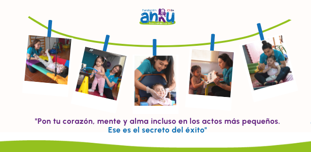 Fundacion Anku Chhile Portada