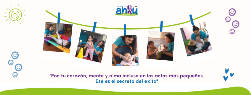 Fundacion Anku Chhile Portada