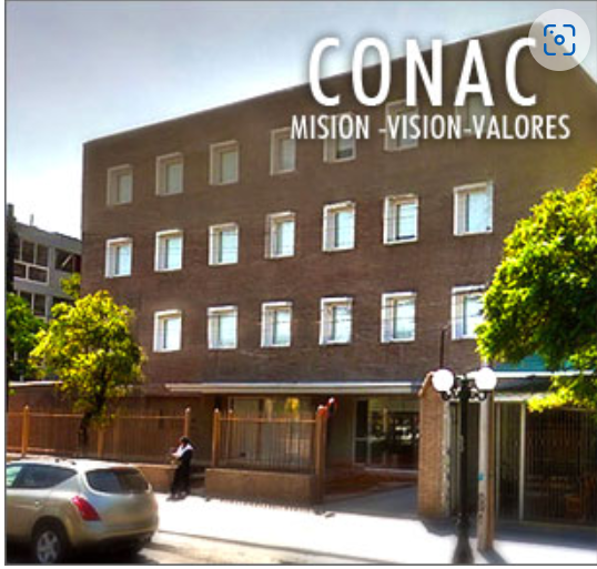 conac 2