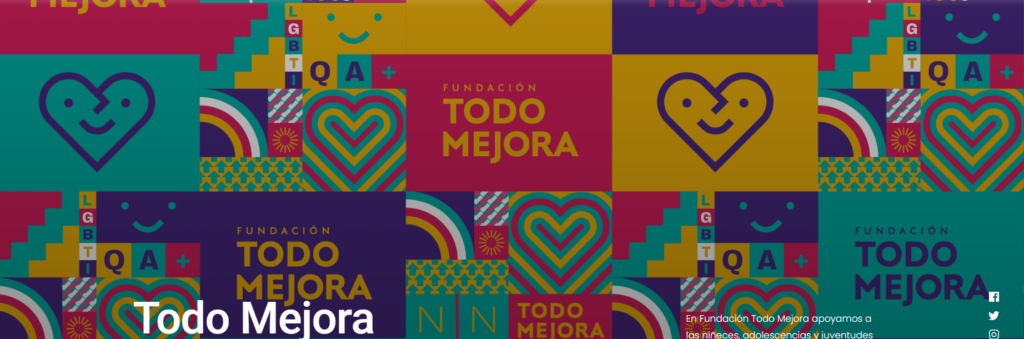 todo mejora