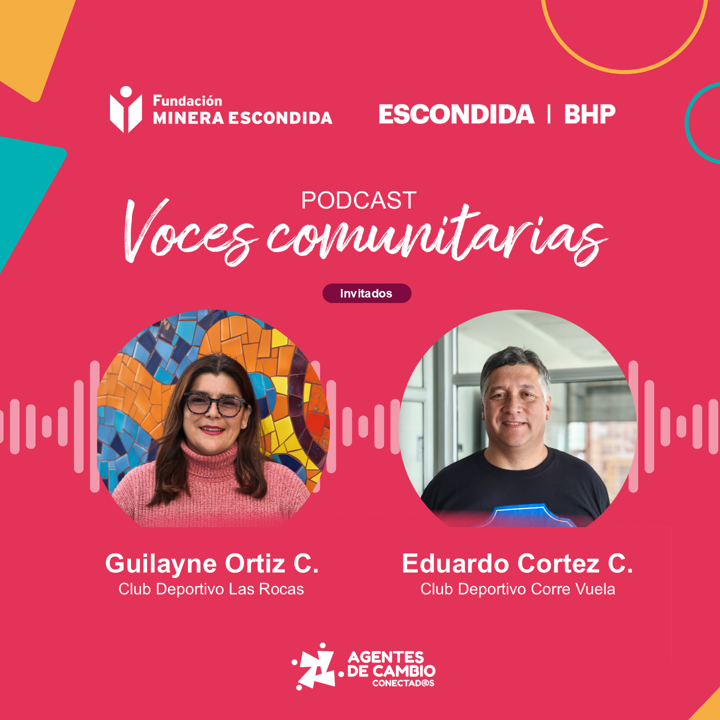 Conecta FME