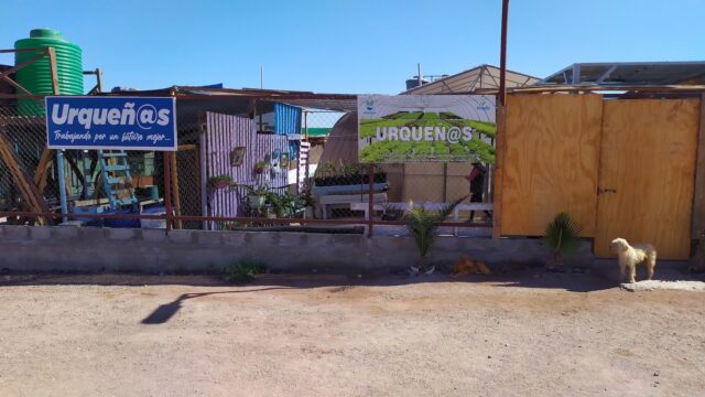 urqueñas