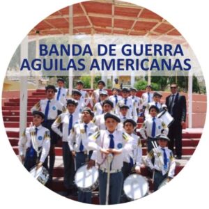 Foto de perfil de Aguilas-Americanas