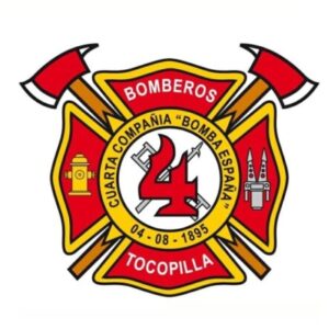 Foto de perfil de Cuarta-Compañia-Bomberos-De-Tocopilla