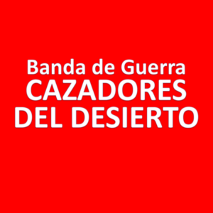 Foto de perfil de Banda-Cazadores-del-dsierto